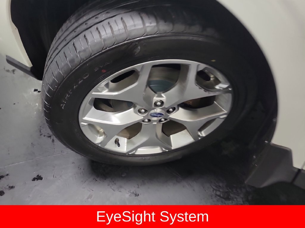 Used 2018 Subaru Forester 2.5i Touring w/ Popular Package #3B AWD/4WD image 14