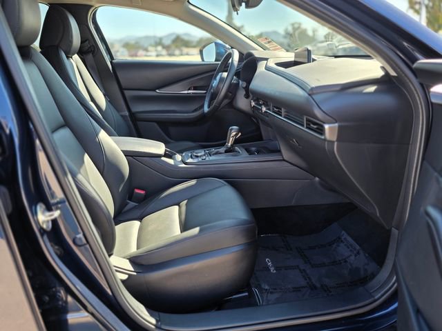 Certified 2023 MAZDA CX-30 AWD 2.5 S w/ Select Package image 12