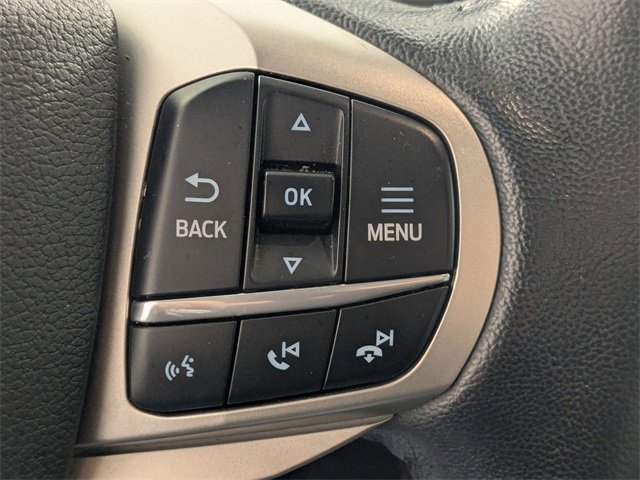 Used 2021 Ford Explorer XLT w/ Equipment Group 202A image 17