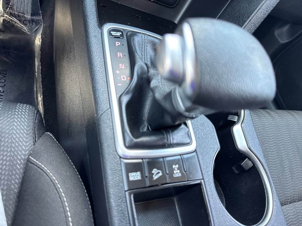 Used 2019 Kia Sportage LX AWD/4WD image 27
