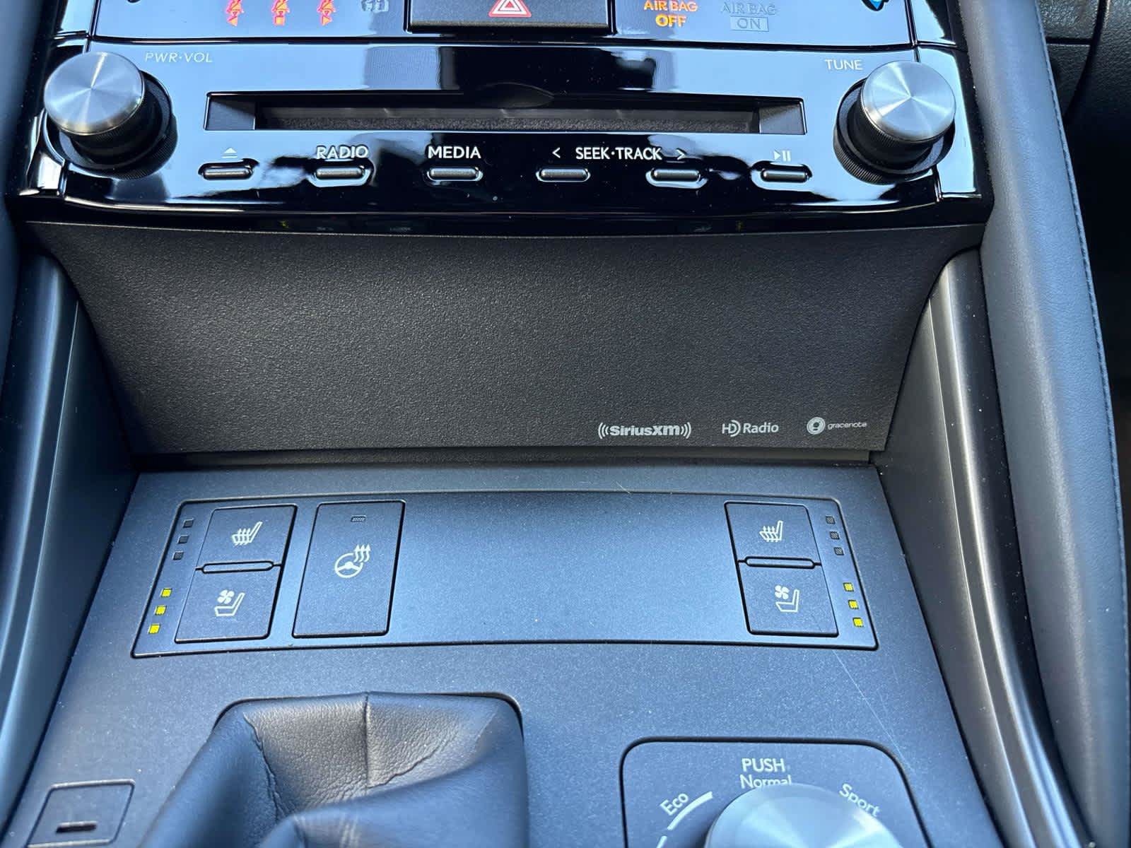Used 2023 Lexus IS 300 AWD w/ Premium Package image 20