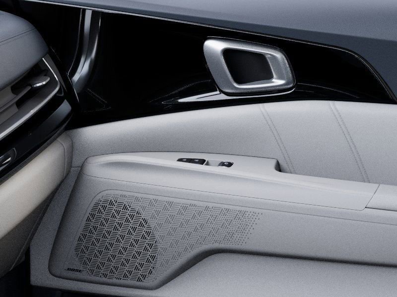 New 2026 Kia Carnival SX Prestige image 28