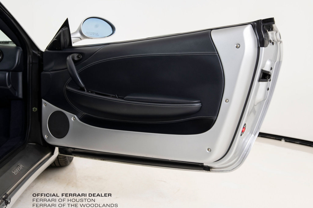 Used 2004 Ferrari 360 Spider RWD image 21