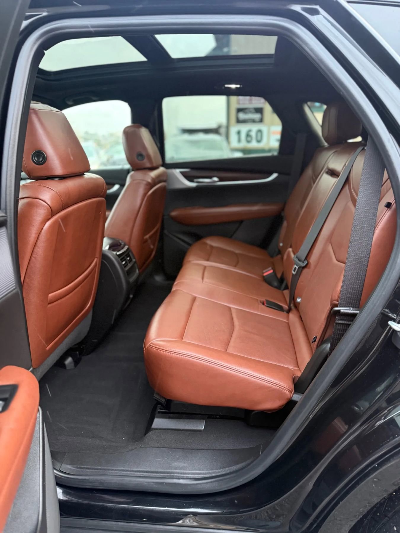 Used 2020 Cadillac XT5 Sportv image 18