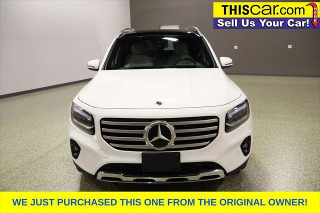 Used 2024 Mercedes-Benz GLB 250 image 2