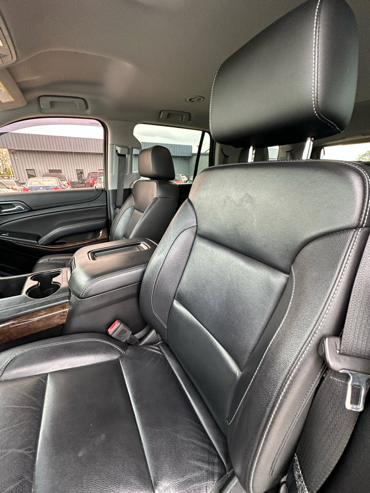 Used 2019 Chevrolet Tahoe LT image 22