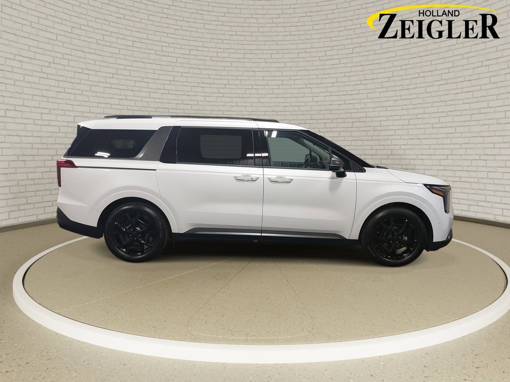 New 2026 Kia Carnival SX Prestige image 4