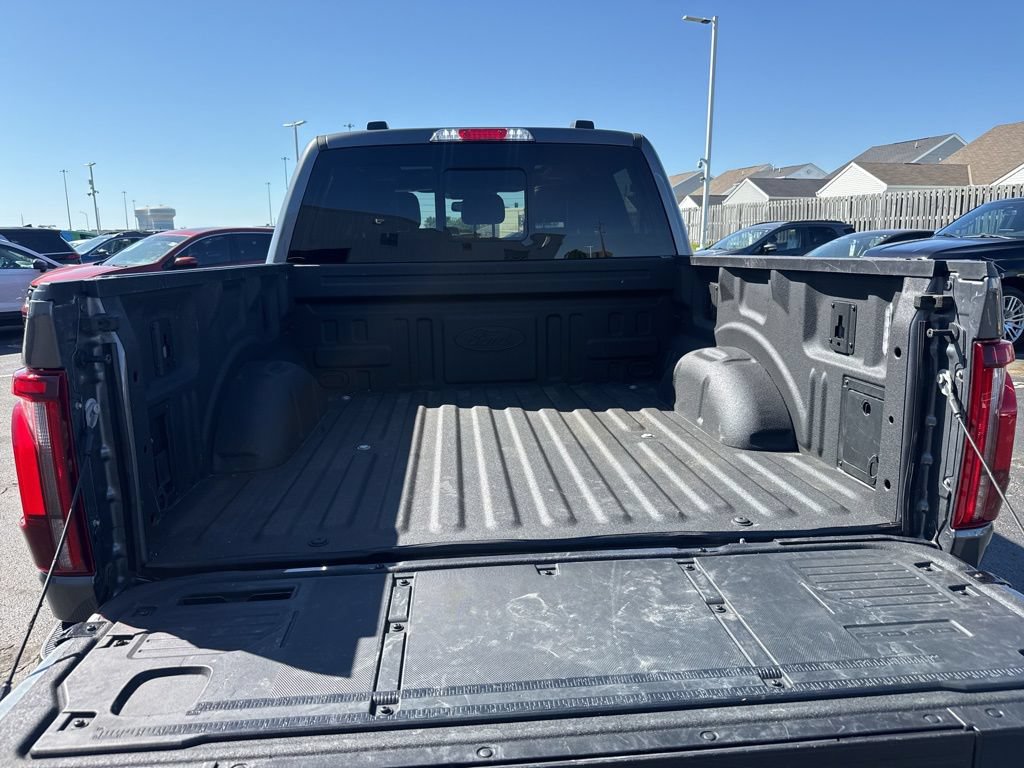 Used 2024 Ford F150 King Ranch AWD/4WD image 54