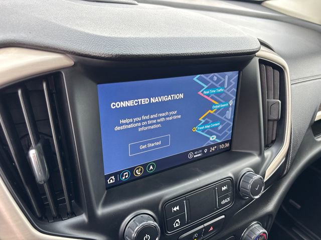 Used 2023 GMC Terrain Denali image 21