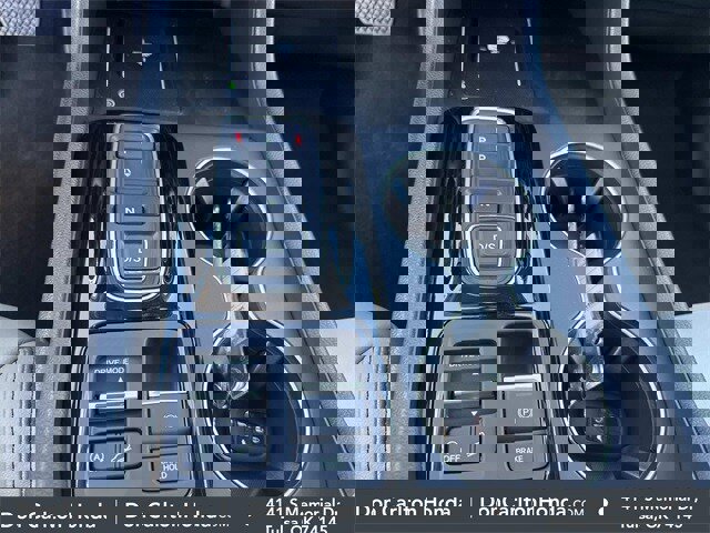 New 2026 Honda Pilot EX-L image 23