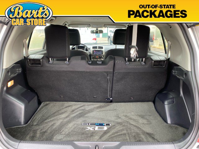 Used 2013 Scion xD 10 Series image 8