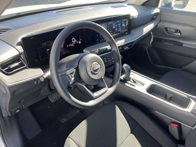 New 2026 Nissan Kicks S FWD image 12