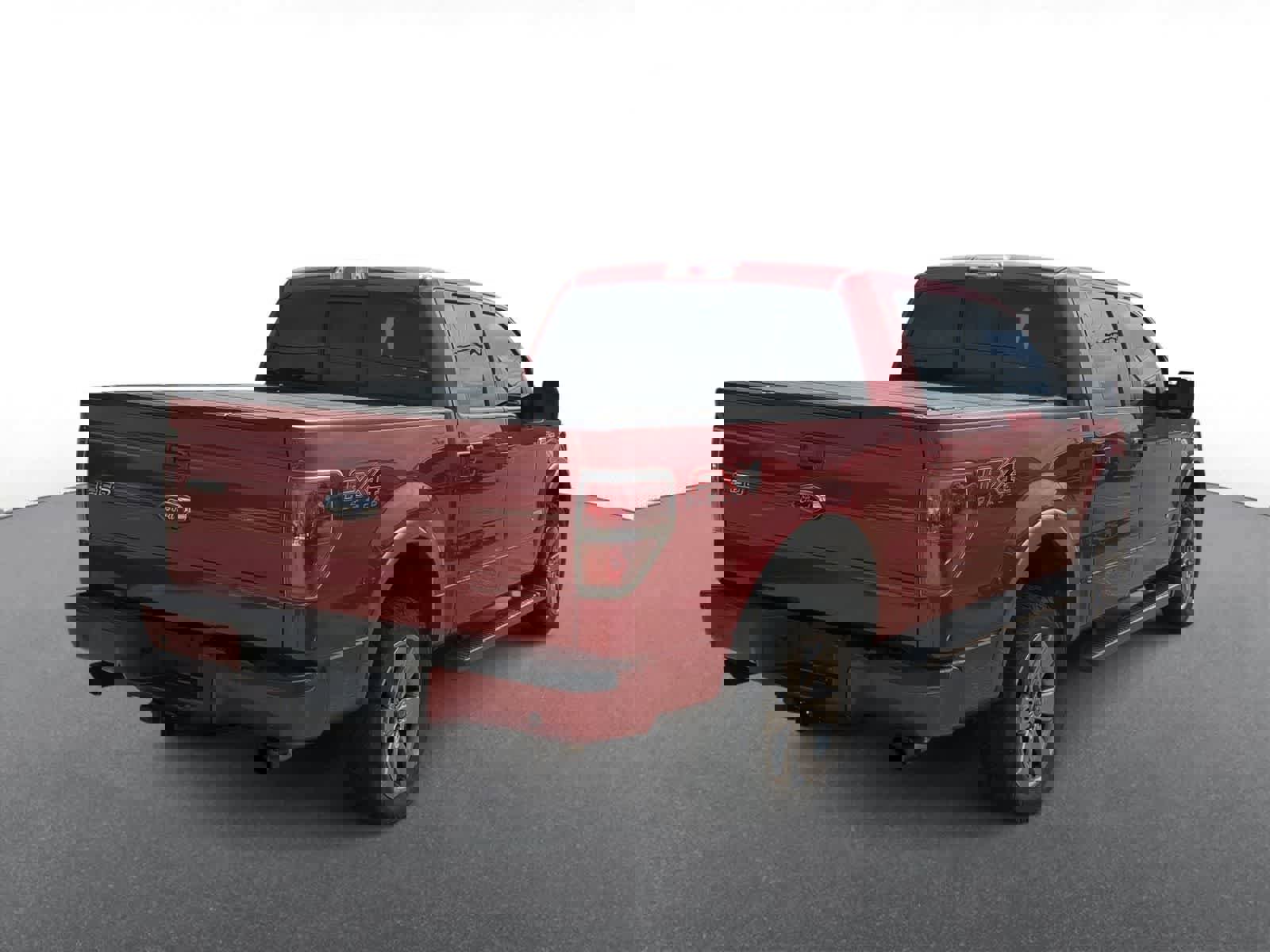 Used 2014 Ford F150 FX4 w/ Equipment Group 402A Luxury image 8