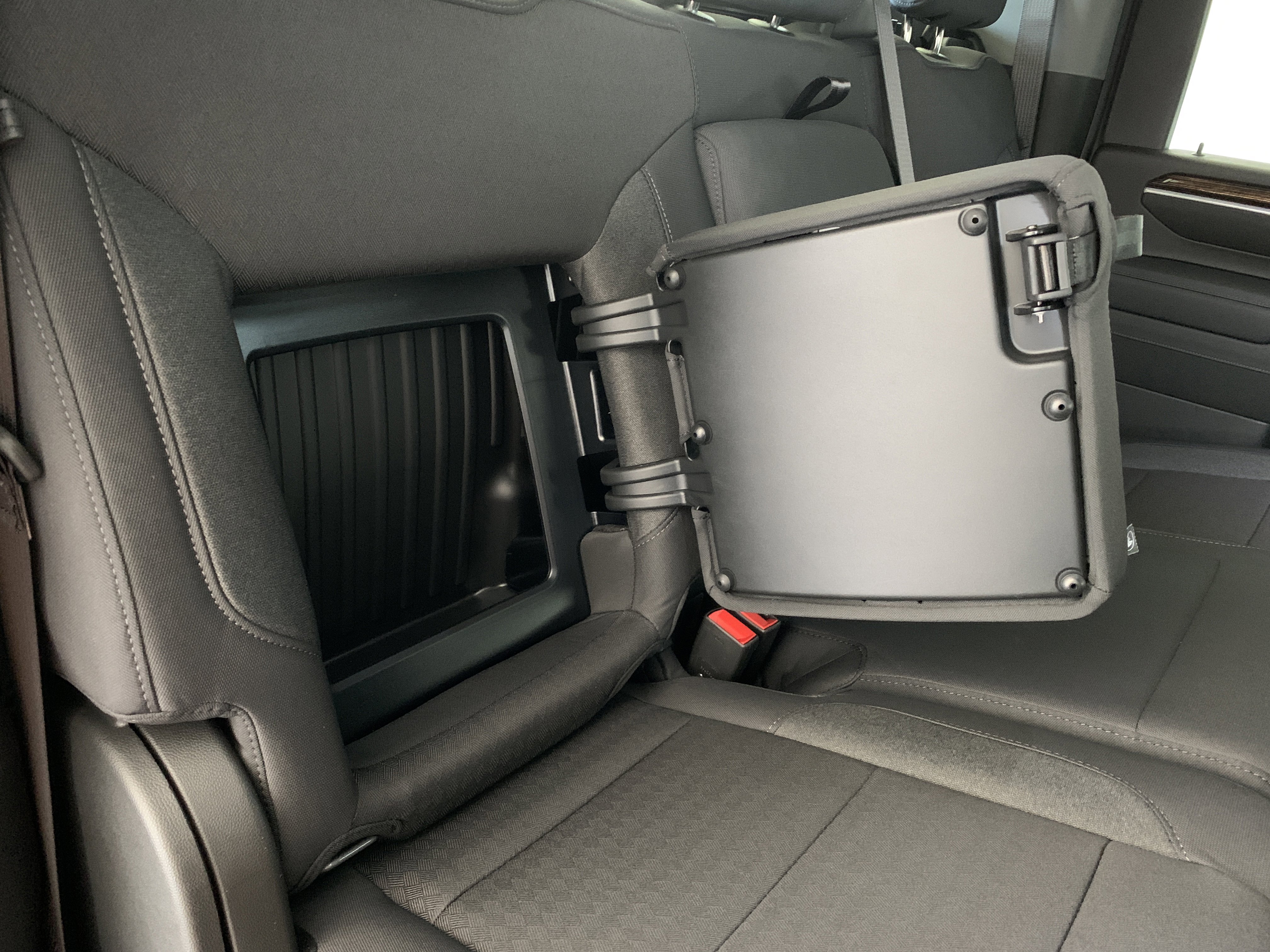 New 2026 GMC Sierra 2500 SLE image 41