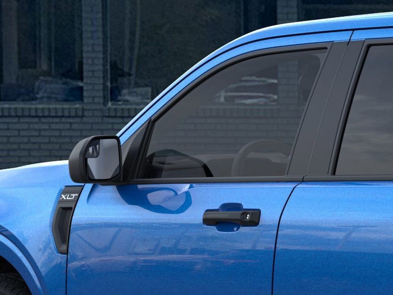 New 2026 Ford Maverick XLT AWD/4WD image 21