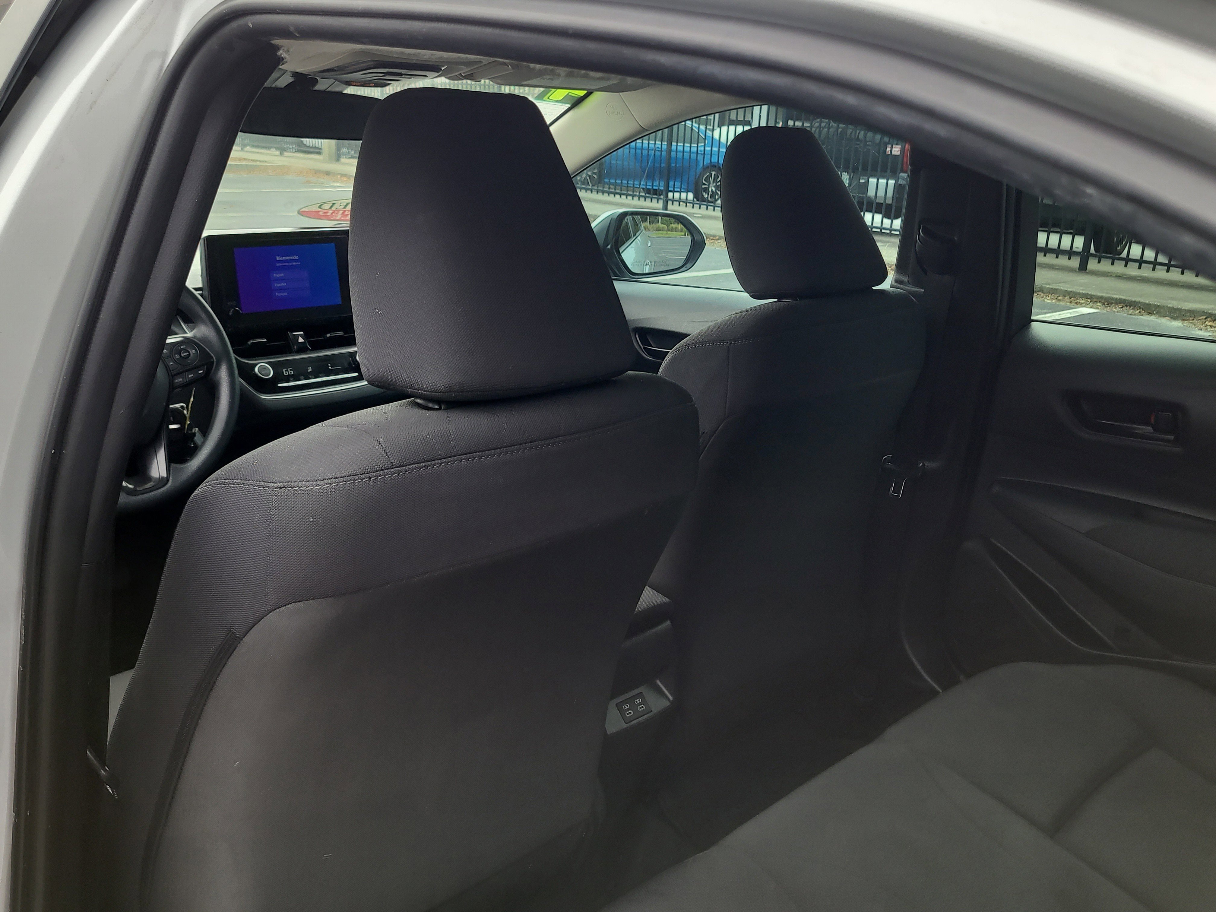 Certified 2024 Toyota Corolla LE image 12