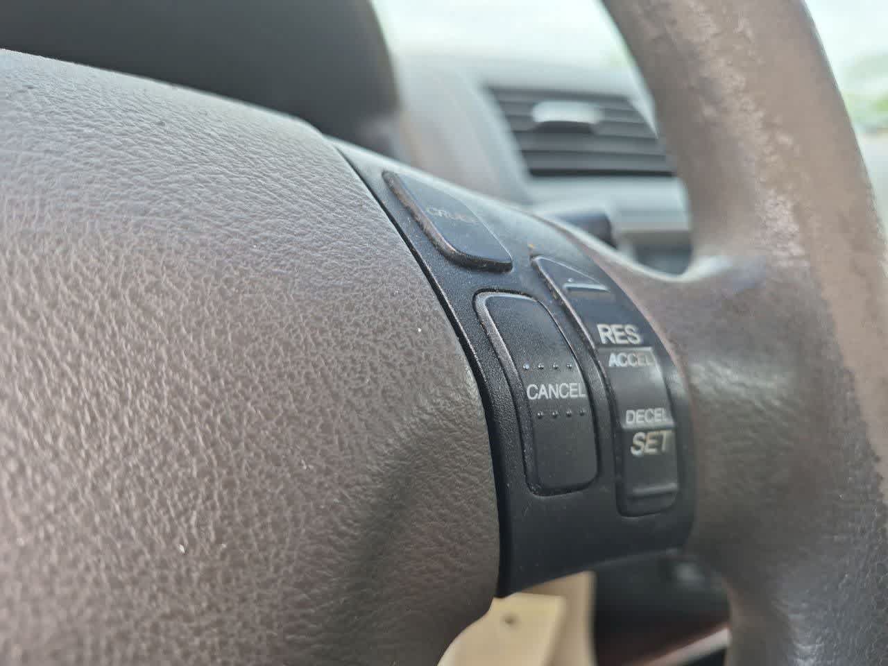Used 2006 Honda Accord EX image 25