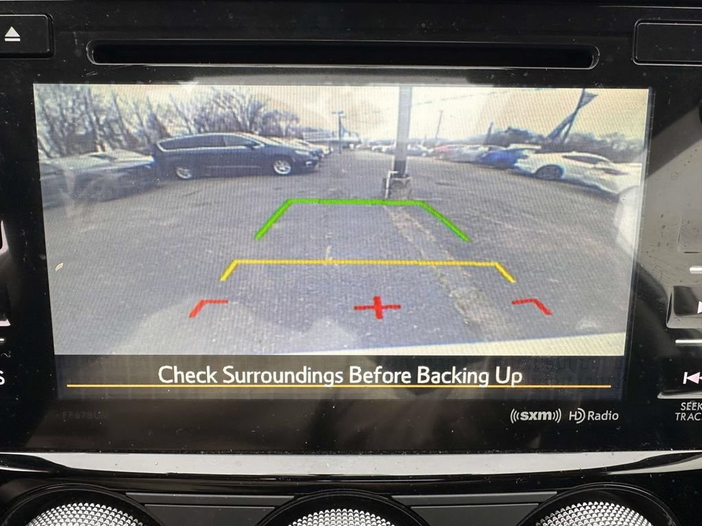 Used 2017 Subaru Forester 2.5i Premium AWD/4WD image 24