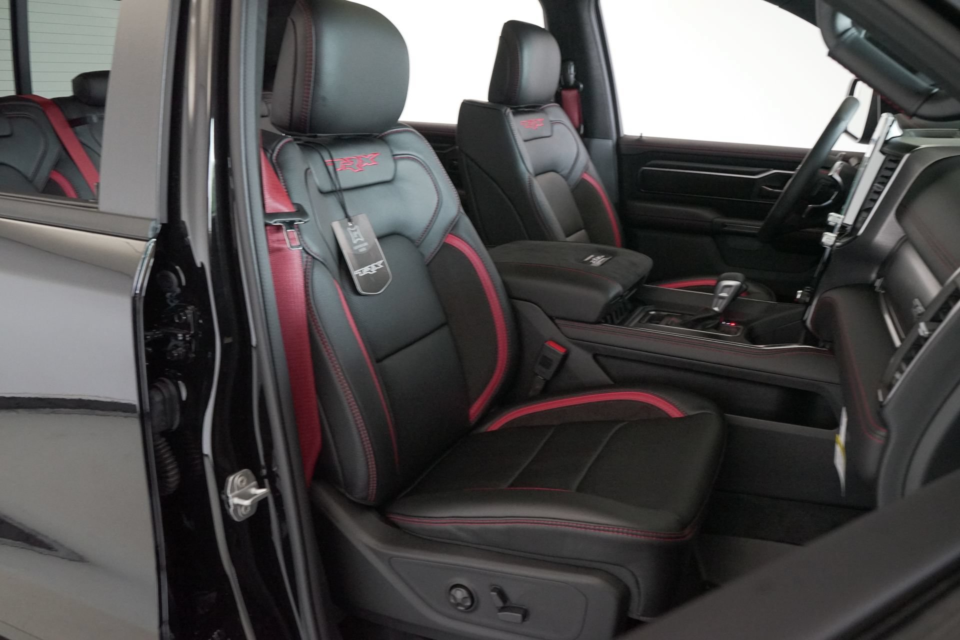 Used 2027 RAM 1500 TRX AWD/4WD image 9