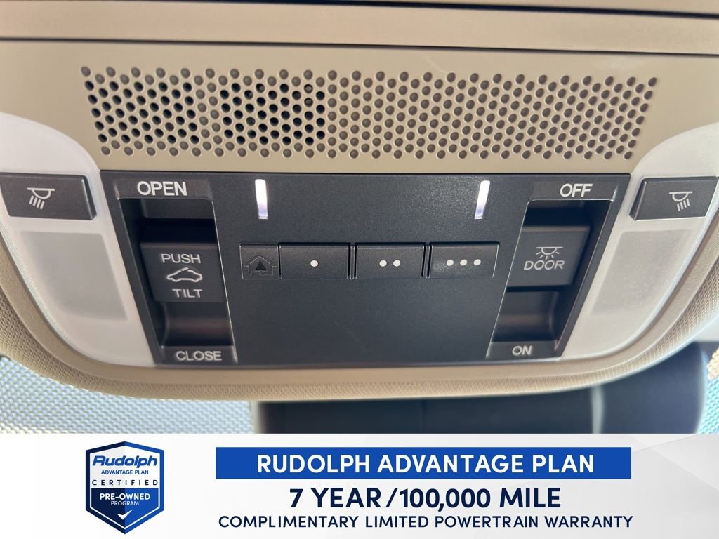 Used 2018 Acura TLX V6 FWD image 35