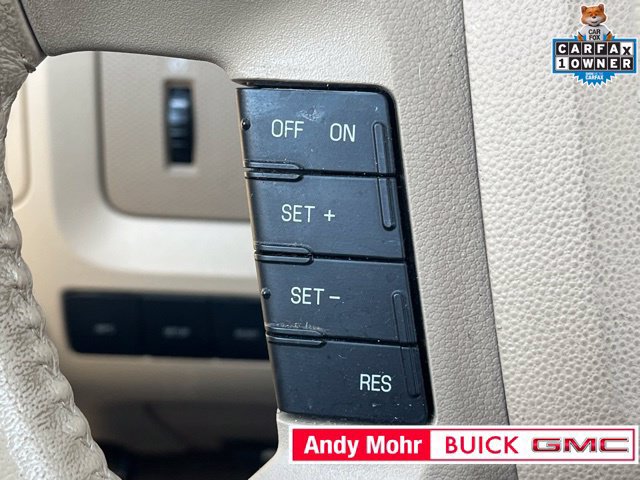 Used 2010 Ford Escape XLT AWD/4WD image 25