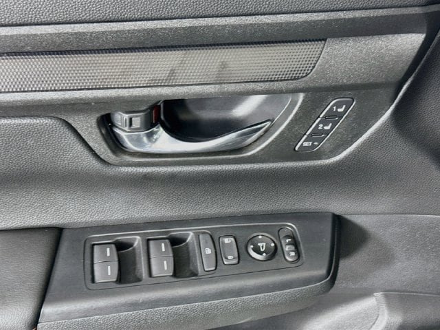 Used 2025 Honda CR-V Sport-L image 17
