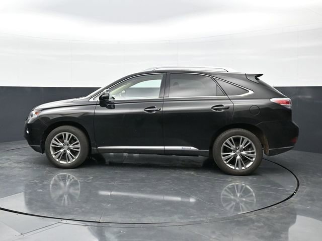 Used 2013 Lexus RX 450h AWD w/ Navigation Pkg image 28