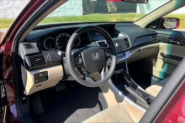 Used 2013 Honda Accord EX image 14