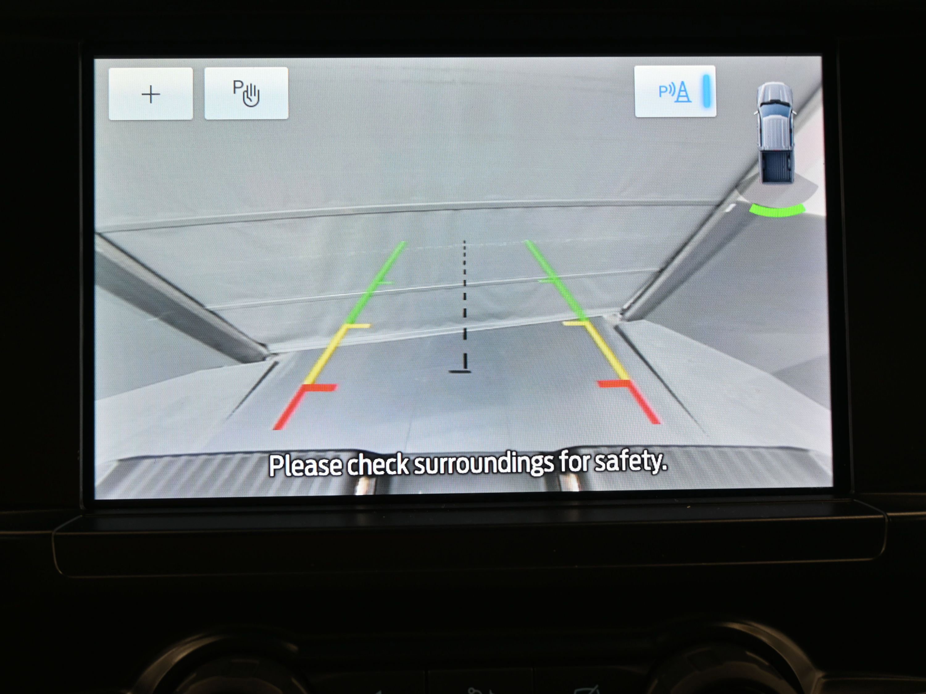 Used 2022 Ford F150 Tremor w/ Trailer Tow Package image 16