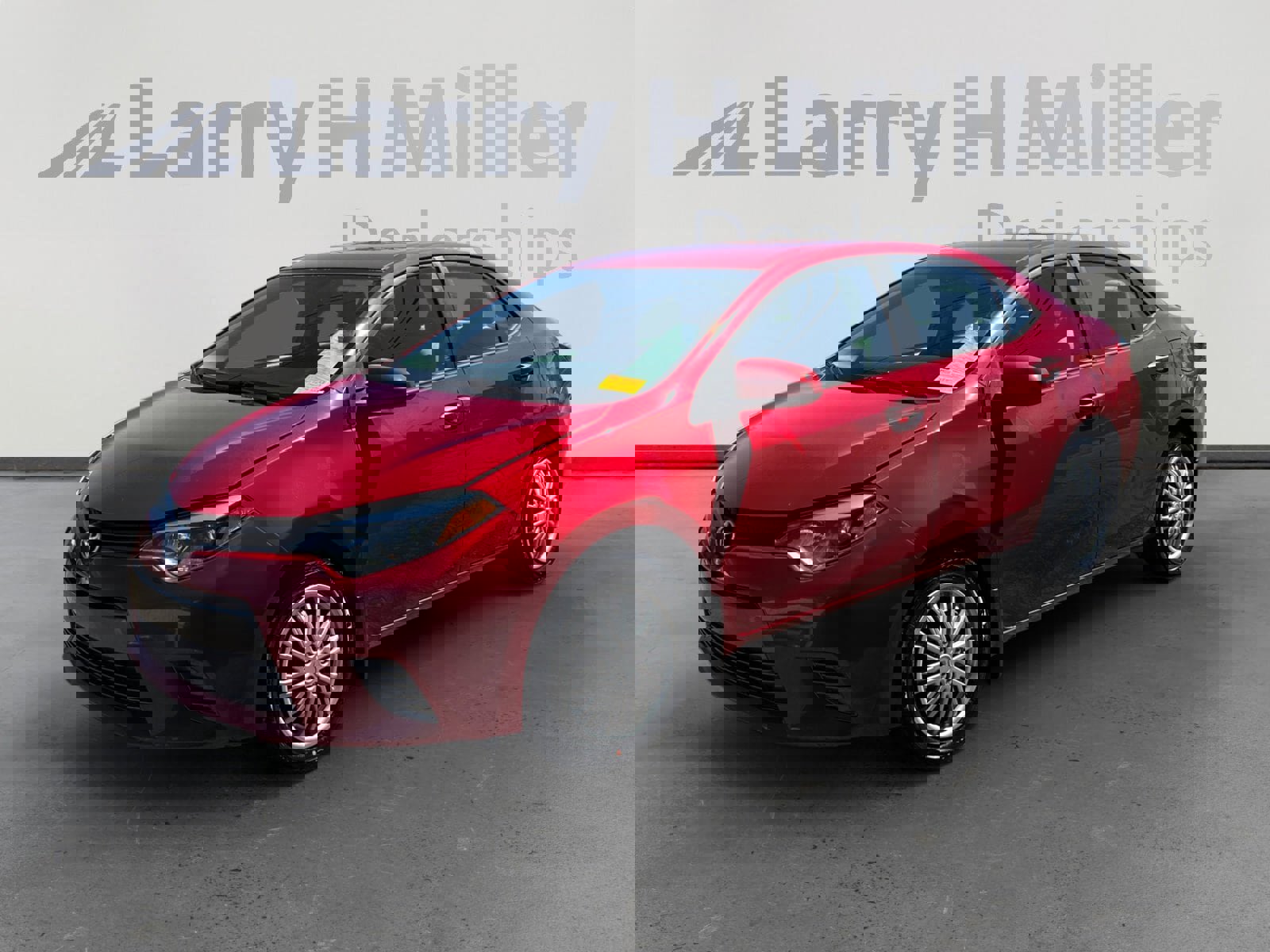 Used 2016 Toyota Corolla LE