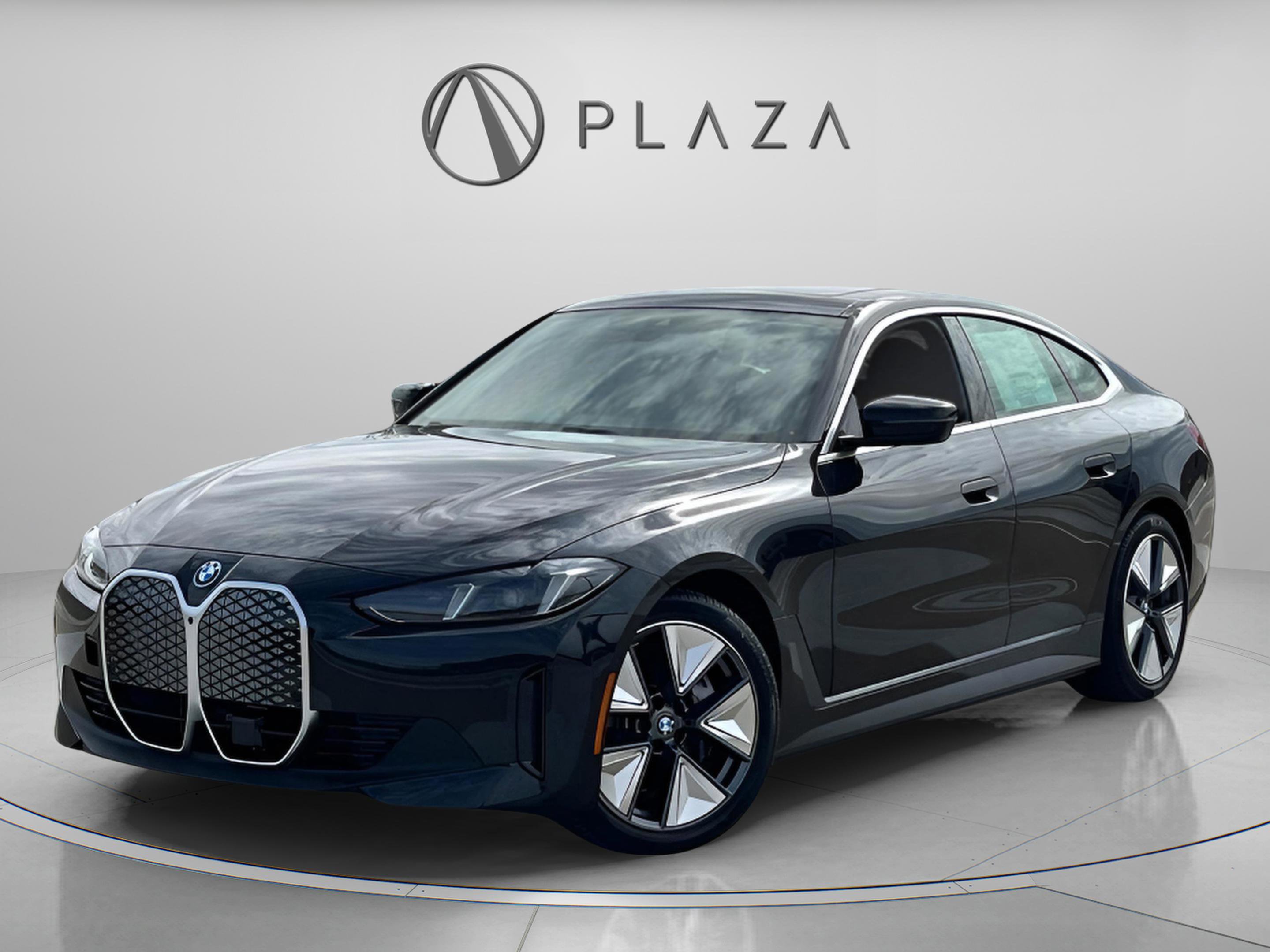 Used 2025 BMW i4 xDrive40i w/ Premium Package