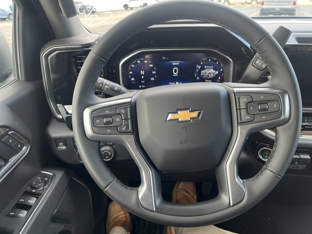 New 2026 Chevrolet Silverado 1500 LT image 6