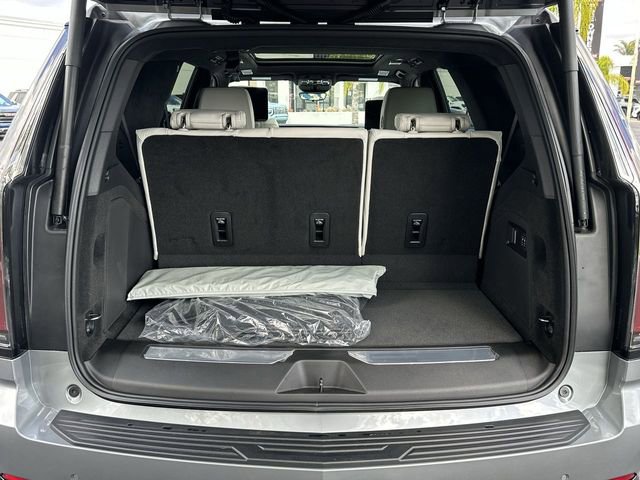 New 2026 Cadillac Escalade Platinum Sport image 27