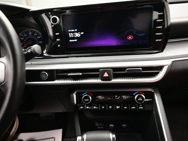 Used 2024 Kia K5 GT-Line w/ GT-Line Premium Package image 10