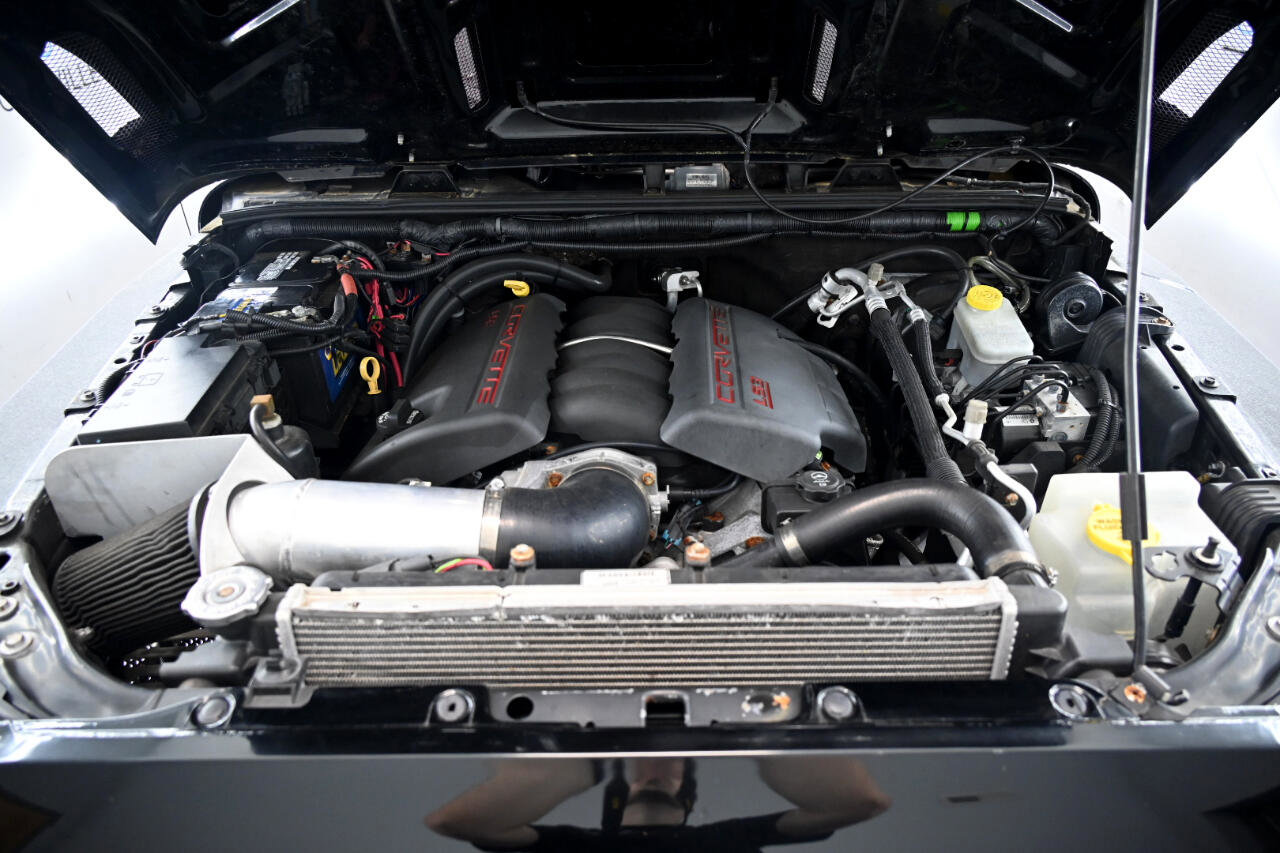 Used 2018 Jeep Wrangler Unlimited Rubicon w/ Cold Weather Group image 17