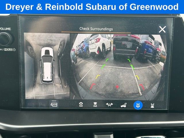 New 2026 Subaru Outback Wilderness image 24