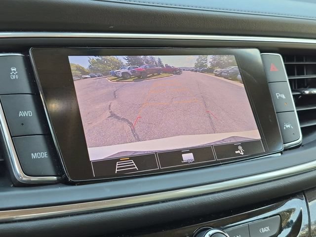 Certified 2020 Buick Enclave Premium w/ Sun and Sites Package AWD/4WD image 14