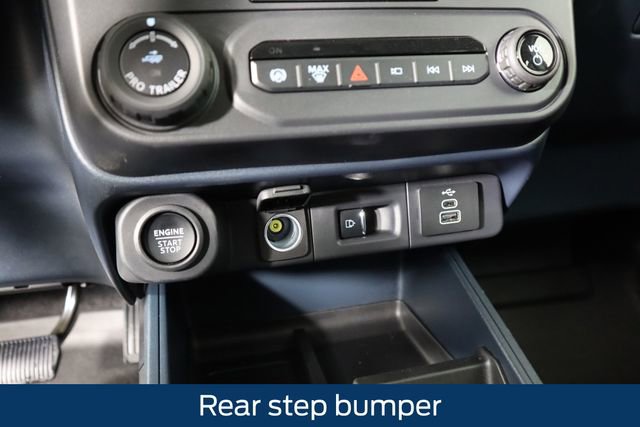 New 2026 Ford Maverick Tremor image 51