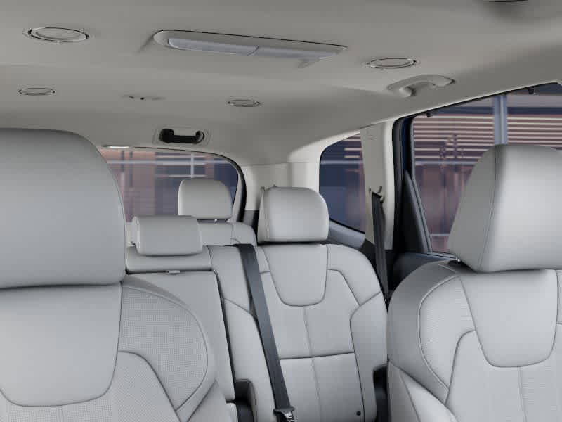 New 2025 Kia Telluride EX image 27
