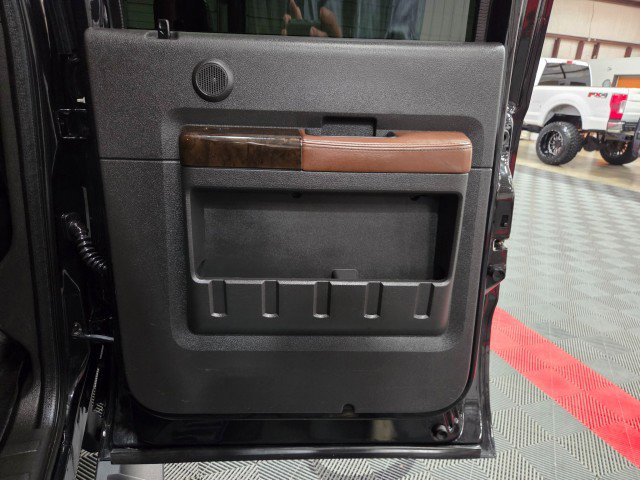 Used 2015 Ford F250 Platinum image 38