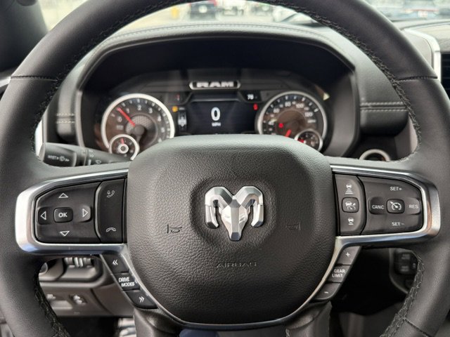 Used 2026 RAM 1500 Laramie image 21