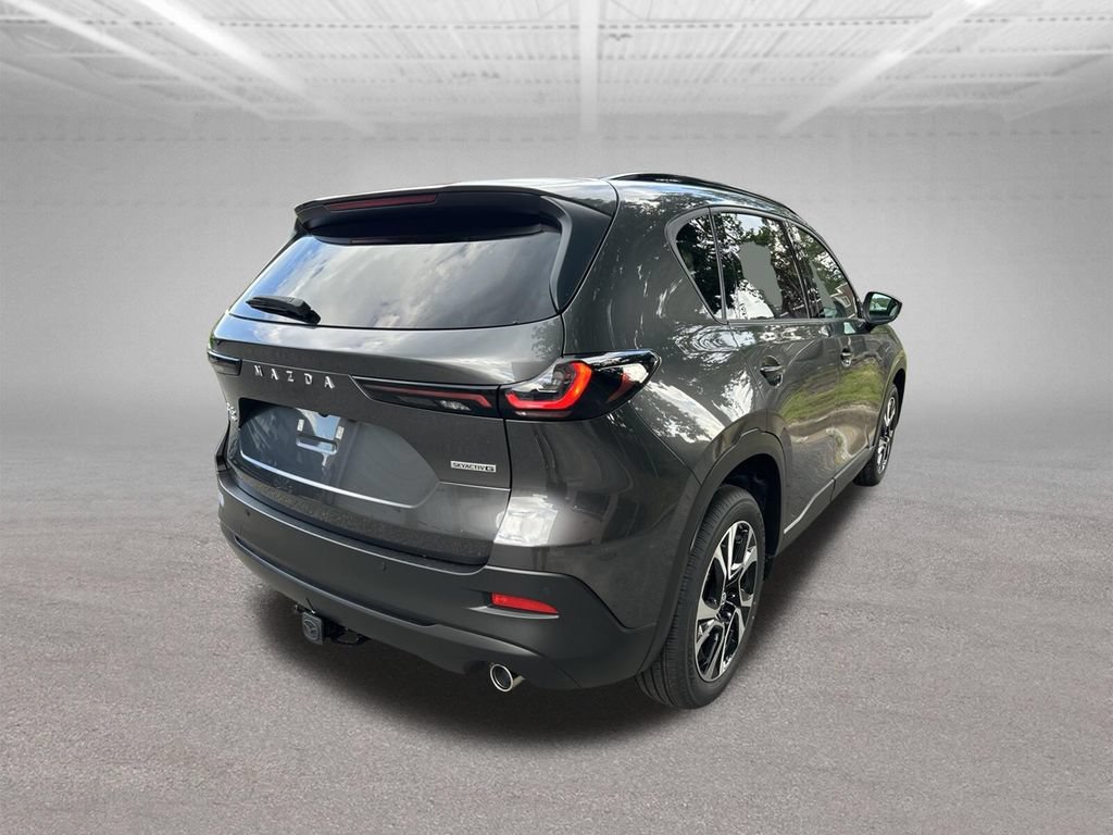 New 2026 MAZDA CX-5 Preferred AWD/4WD image 5