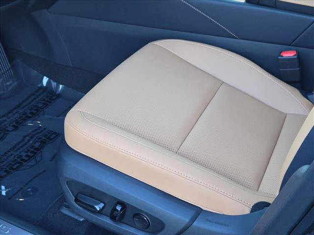New 2026 Lexus RX 350 Premium w/ Convenience Package FWD image 4