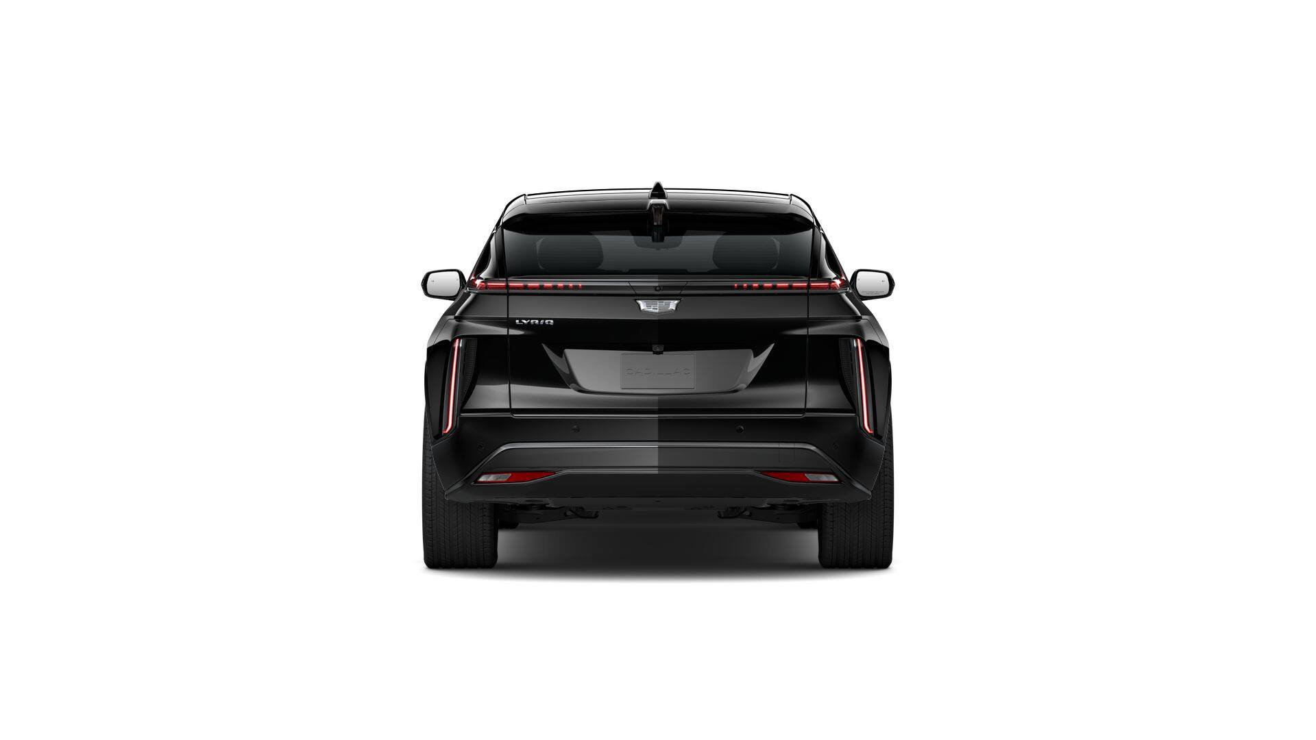New 2027 Cadillac Lyriq Signature Sport RWD image 3