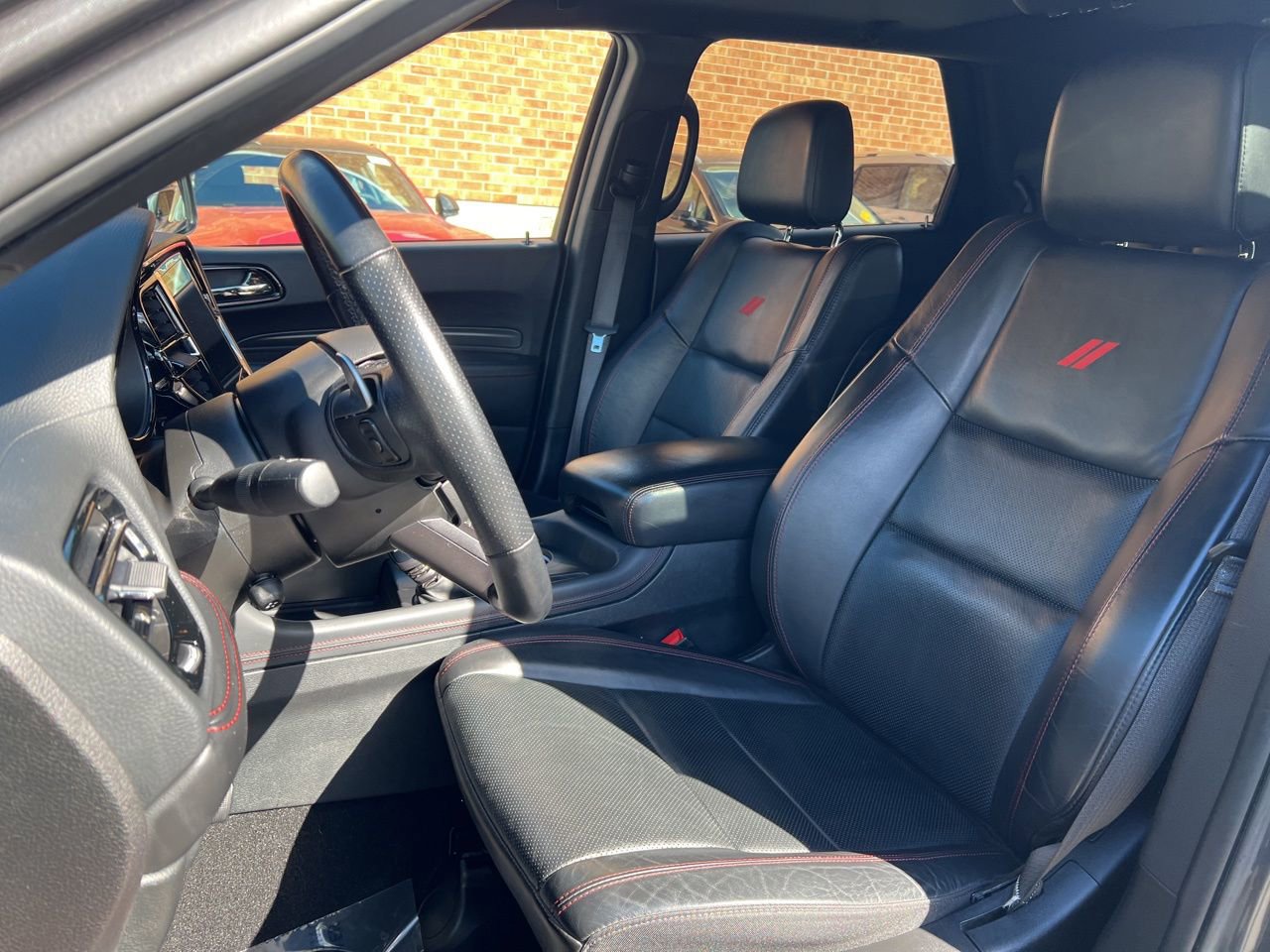 Used 2024 Dodge Durango GT image 17
