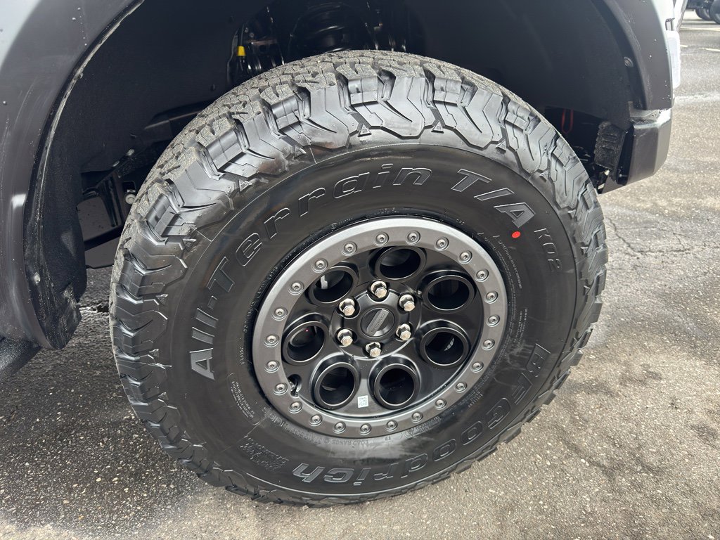 New 2026 Ford F150 Raptor image 10