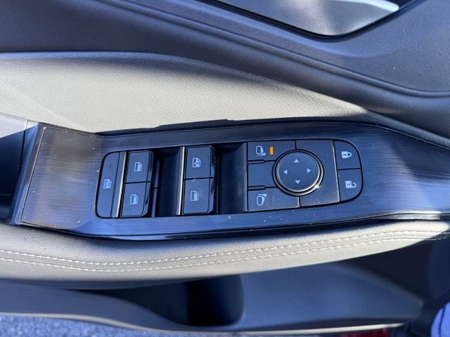 New 2026 Nissan Rogue SV w/ Cold Weather Package AWD/4WD image 11