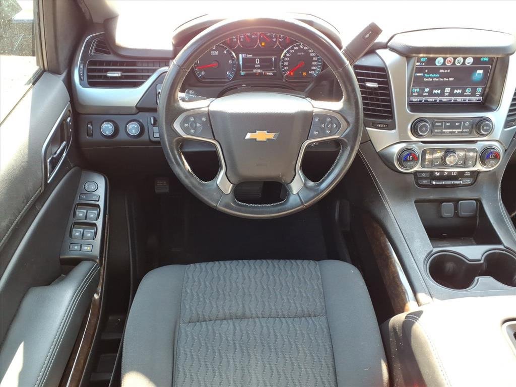 Used 2020 Chevrolet Tahoe LS w/ Max Trailering Package image 11