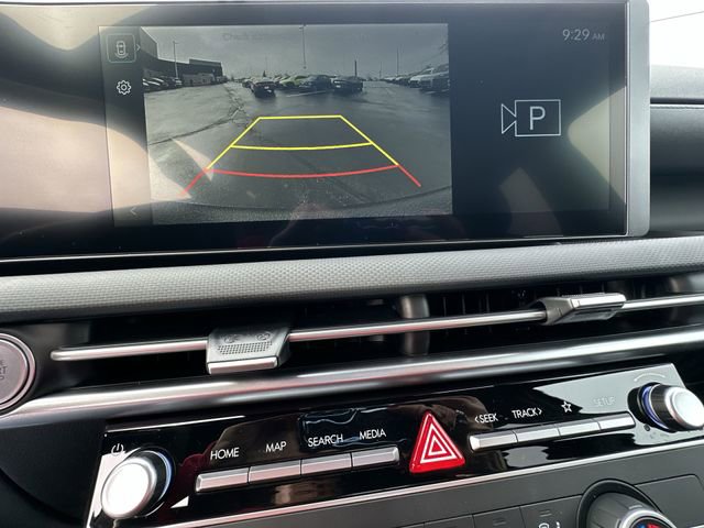New 2026 Hyundai Santa Cruz SE AWD/4WD image 23