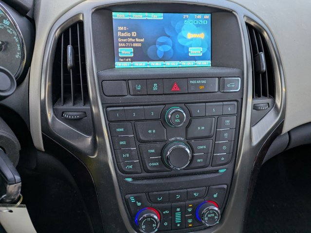 Used 2014 Buick Verano Convenience image 12